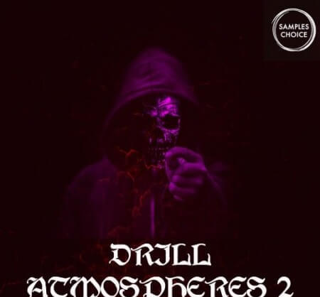 Samples Choice Drill Atmospheres 2 WAV